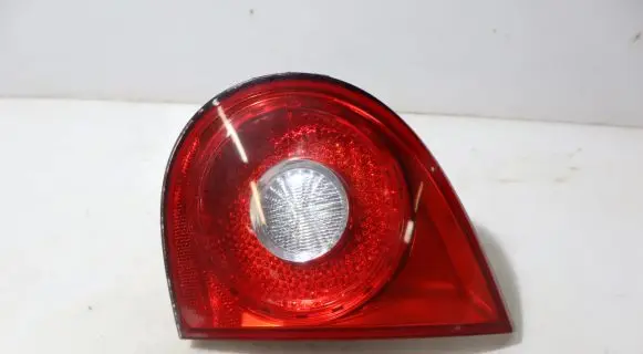 Volkswagen Golf V Rear/tail lights