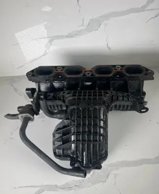 Toyota Prius (XW30) Intake manifold 1712037052