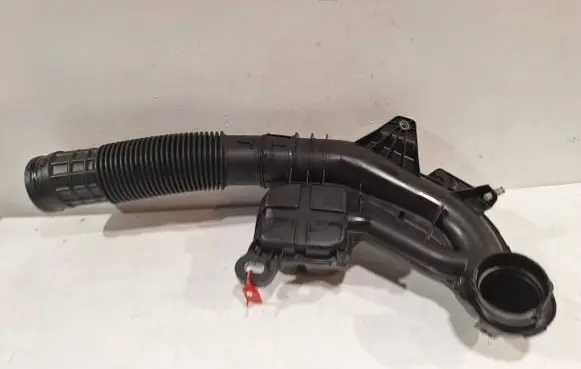 Renault Trafic III (X82) Air intake hose/pipe 165756662R