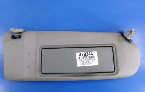 Audi A6 S6 C4 4A Sun visor