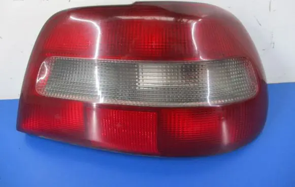 Volvo S40, V40 Rear/tail lights