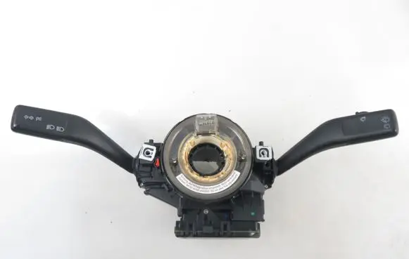 Audi A3 S3 8P Wiper turn signal indicator stalk/switch 1K0953519 1K0953503E 1K0953513