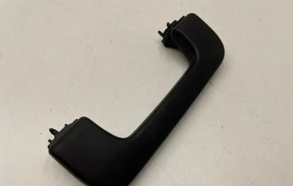 Audi Q7 4L Front interior roof grab handle 8p0857607k