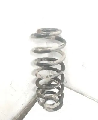 BMW 5 E39 Rear coil spring