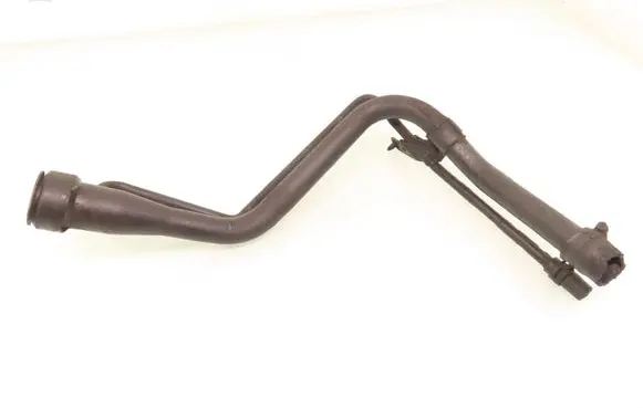 Toyota Yaris Fuel tank filler neck pipe 