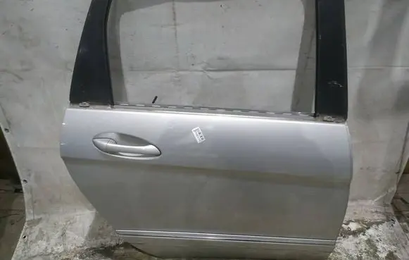 Mercedes-Benz B W245 Rear door PILKOS
