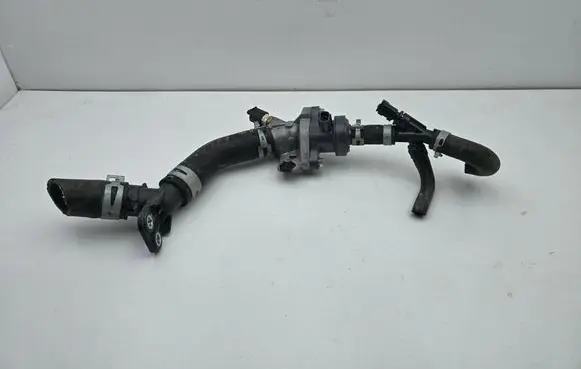 Toyota C-HR I EGR valve cooler 7F26AJ1036 GF30