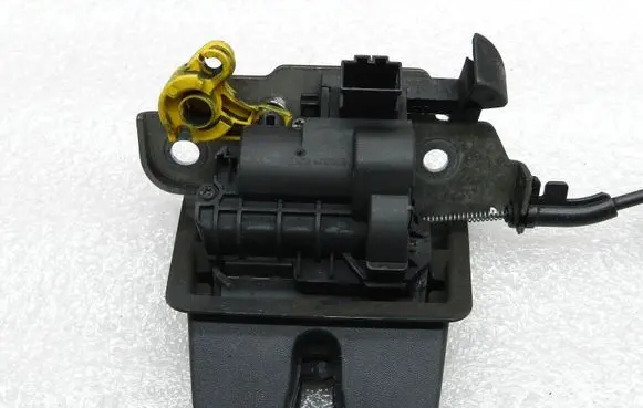Volkswagen PASSAT B8 Tailgate/trunk/boot lock/catch/latch 5TA827506D 5TA827506
