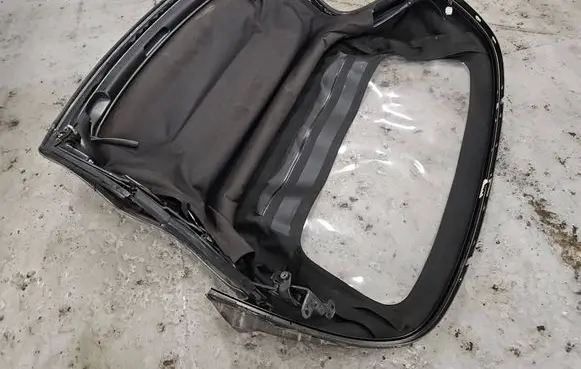 BMW Z3 E36 Roof 