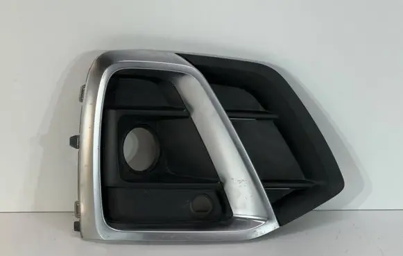 Audi Q5 SQ5 Front bumper lower grill 80A807680AC