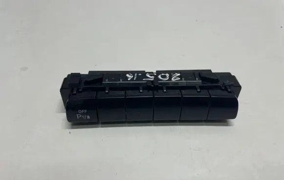 Mercedes-Benz C W205 Parking (PDC) sensor switch A2059053500