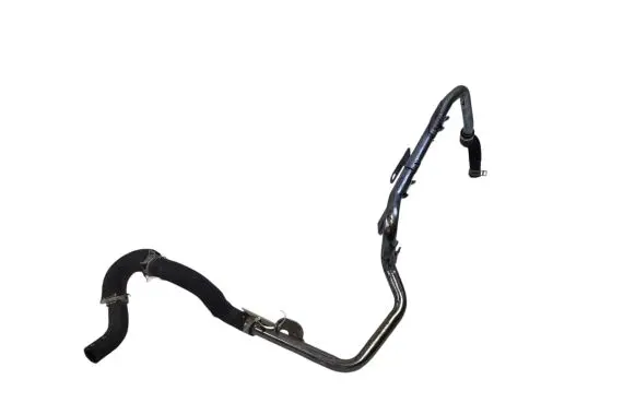 Mercedes-Benz A W176 Engine coolant pipe/hose