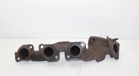 Jaguar XF X250 Exhaust manifold 9X2Q9431DA