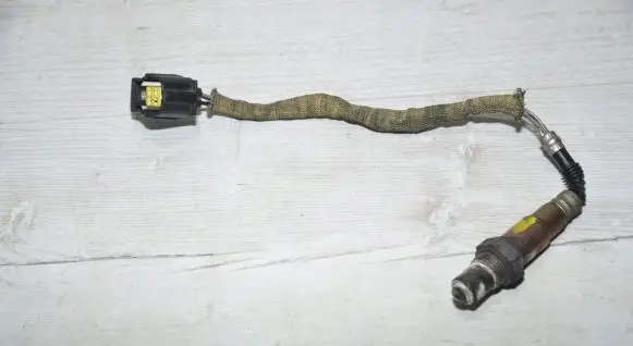 Mercedes-Benz CLS C219 Lambda probe sensor 0035428218