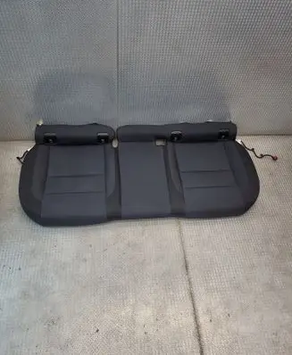 Polestar 2 Rear seat 3942084