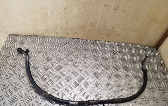 Mercedes-Benz ML W164 Power steering hose/pipe/line A2514602124