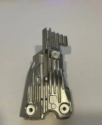 BMW 5 F10 F11 Headlight ballast module Xenon 63117352477 7352477 18555001