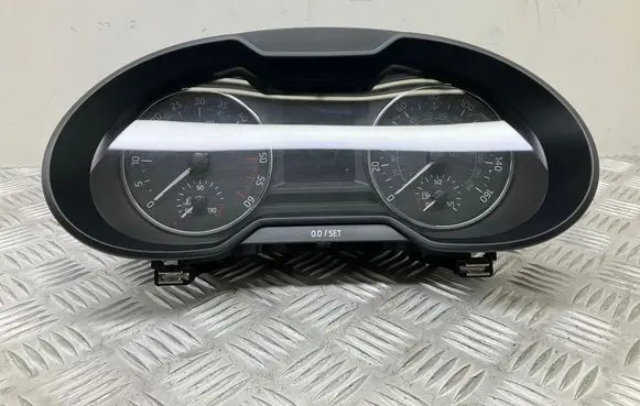 Skoda Octavia Mk3 (5E) Speedometer (instrument cluster) 5E0920961E