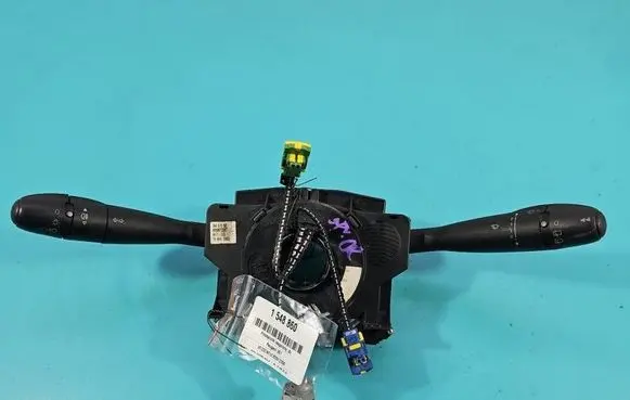 Peugeot 307 Headlight wiper switch 96509722XT IMPRK1548860