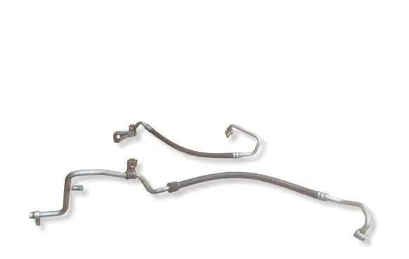 Suzuki Liana Air conditioning (A/C) pipe/hose 9571054G10 9572054G11