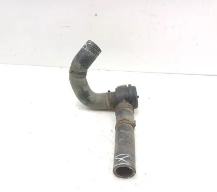 Valve vacuum