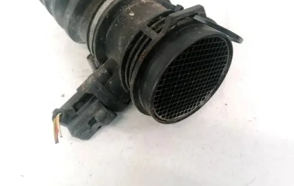 Mercedes-Benz ML W163 Mass air flow meter 0280217515 1120940048