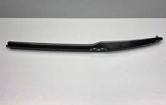 Mazda 2 Rear bumper trim bar molding D65E50361