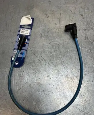 Volvo 740 Ignition plug leads 0302103060