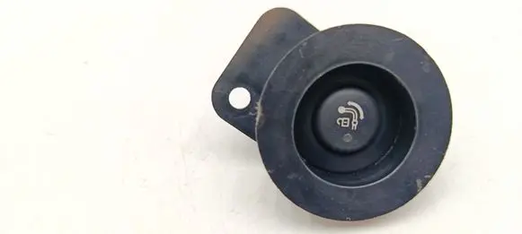 BMW 3 E90 E91 Switch for retractable tow bar 6942608