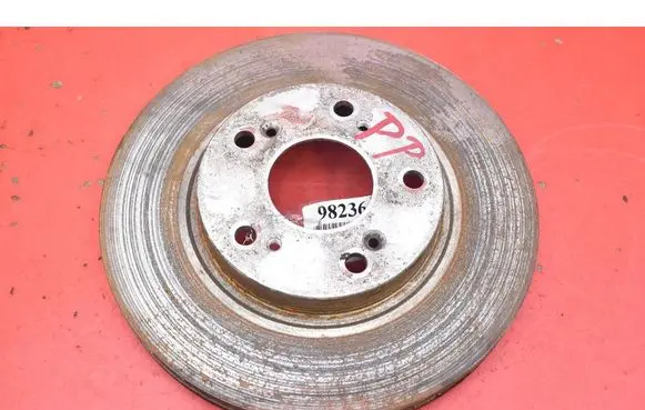 Honda CR-V Front brake disc