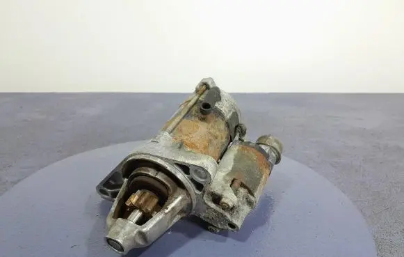 Honda Civic Starter motor