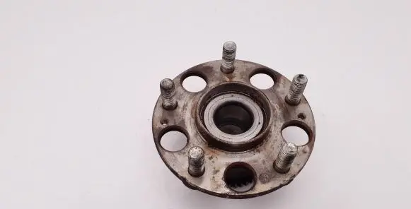 Honda Civic Rear wheel ball bearing 