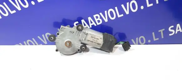 Volvo S80 Sunroof control unit/module 404451 44249532