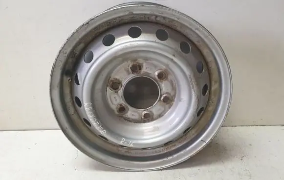 Ford Ranger R16 spare wheel AB391007BA
