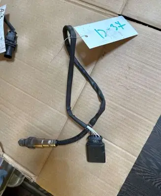 Audi A4 S4 B6 8E 8H Lambda probe sensor 030906262