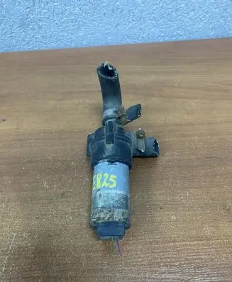 Mercedes-Benz C W202 Electric auxiliary coolant/water pump 0115450128 E825