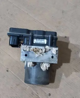 Citroen C5 ABS Pump 9663887780 87DG181633618