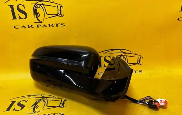 Citroen DS7 Crossback Front door electric wing mirror 