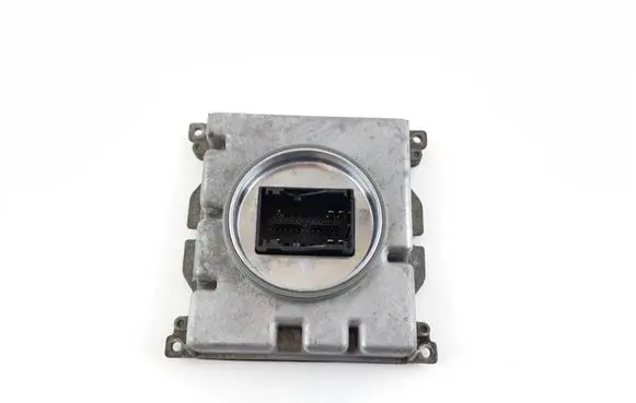 Audi A4 S4 B9 8W Headlight ballast module Xenon 7PP941572AC 7PP941572A
