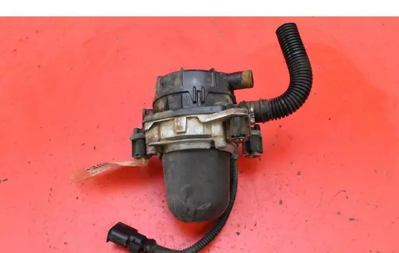 Citroen C3 Secondary air pump 9653340480