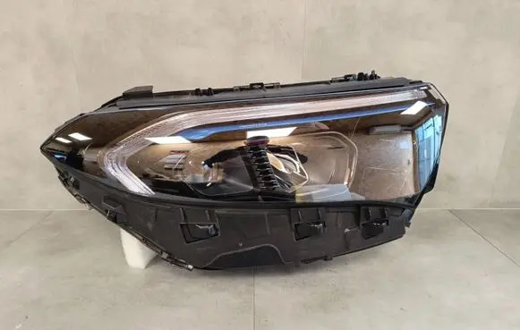 Mercedes-Benz EQA Headlight/headlamp A2439062801
