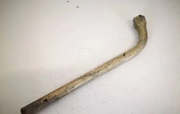 Ford Galaxy Wheel nut wrench 