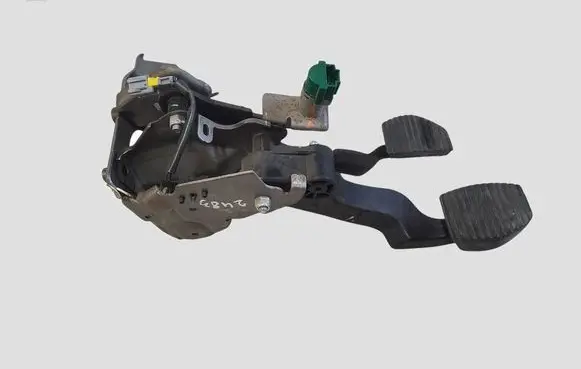 Peugeot 208 I Pedal assembly 9683756680