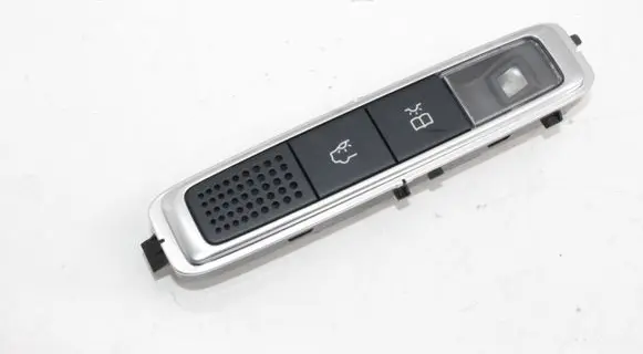 Mercedes-Benz S C217 Front seat light A0009062804