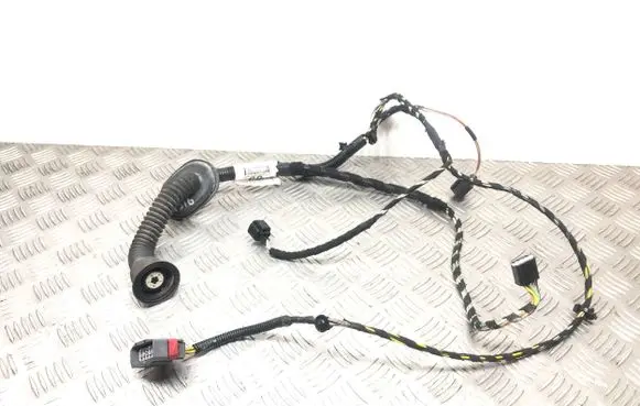Ford Transit - Tourneo Connect Front door wiring loom 2T1T14K138 OTSOE 11776215000