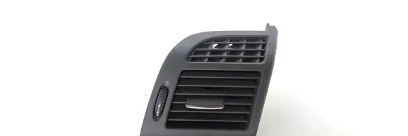 Mercedes-Benz E W211 Dashboard side air vent grill/cover trim 2118300654 B130504