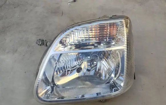 Opel Agila A Headlight/headlamp 082181130L