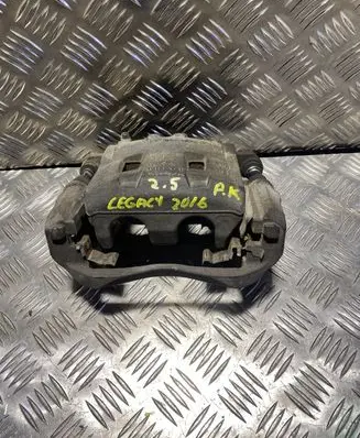 Subaru Legacy Front brake caliper