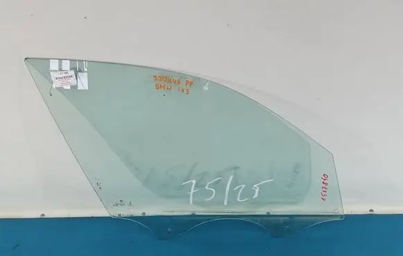 BMW iX3 G08 Front door window glass four-door IMPRK1517840