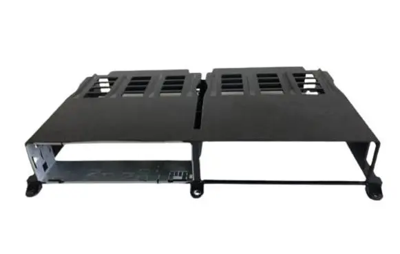 Volkswagen Phaeton CD/DVD changer 3D0857290B